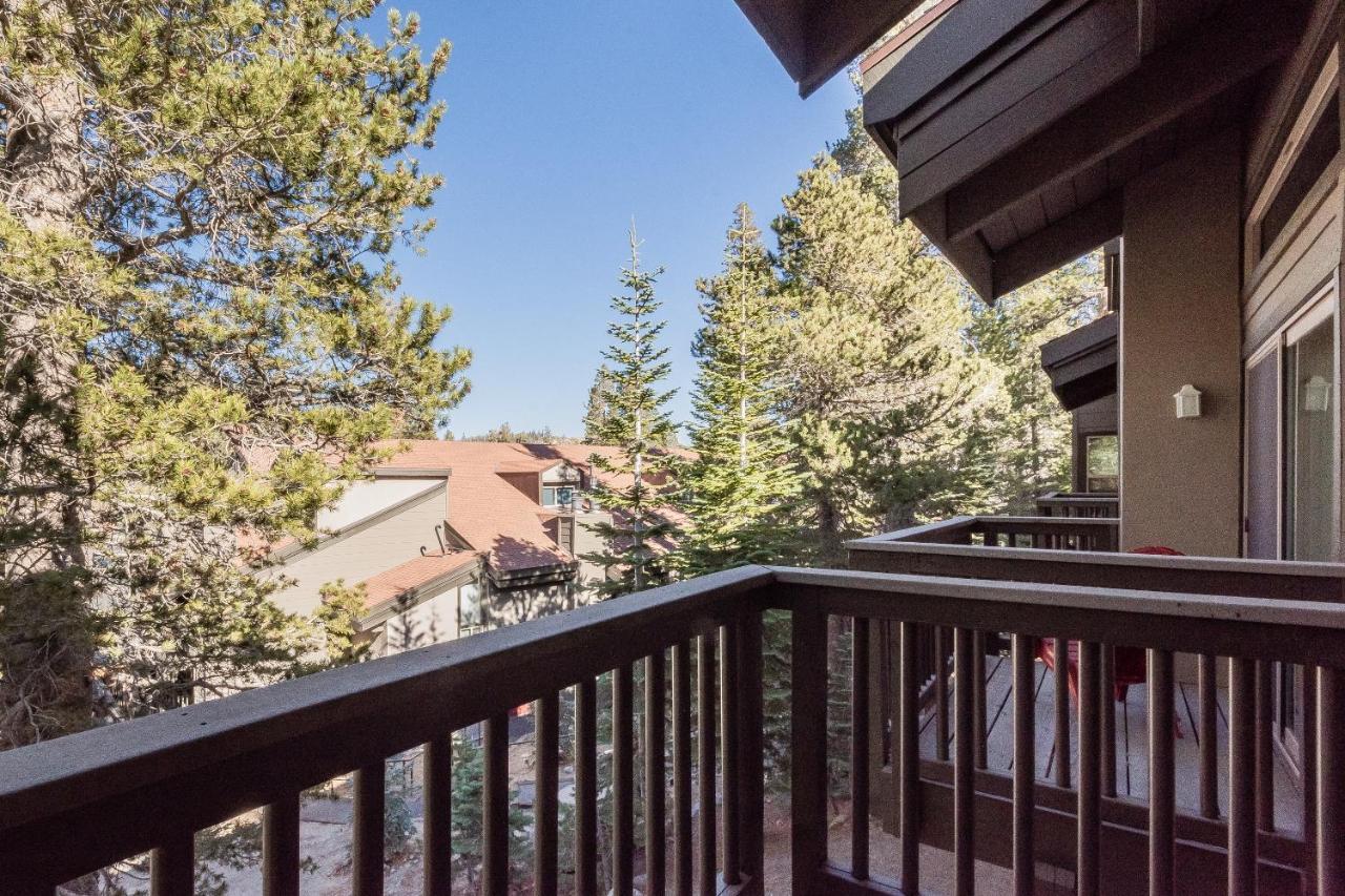 Chamonix # 88 Villa Mammoth Lakes Buitenkant foto