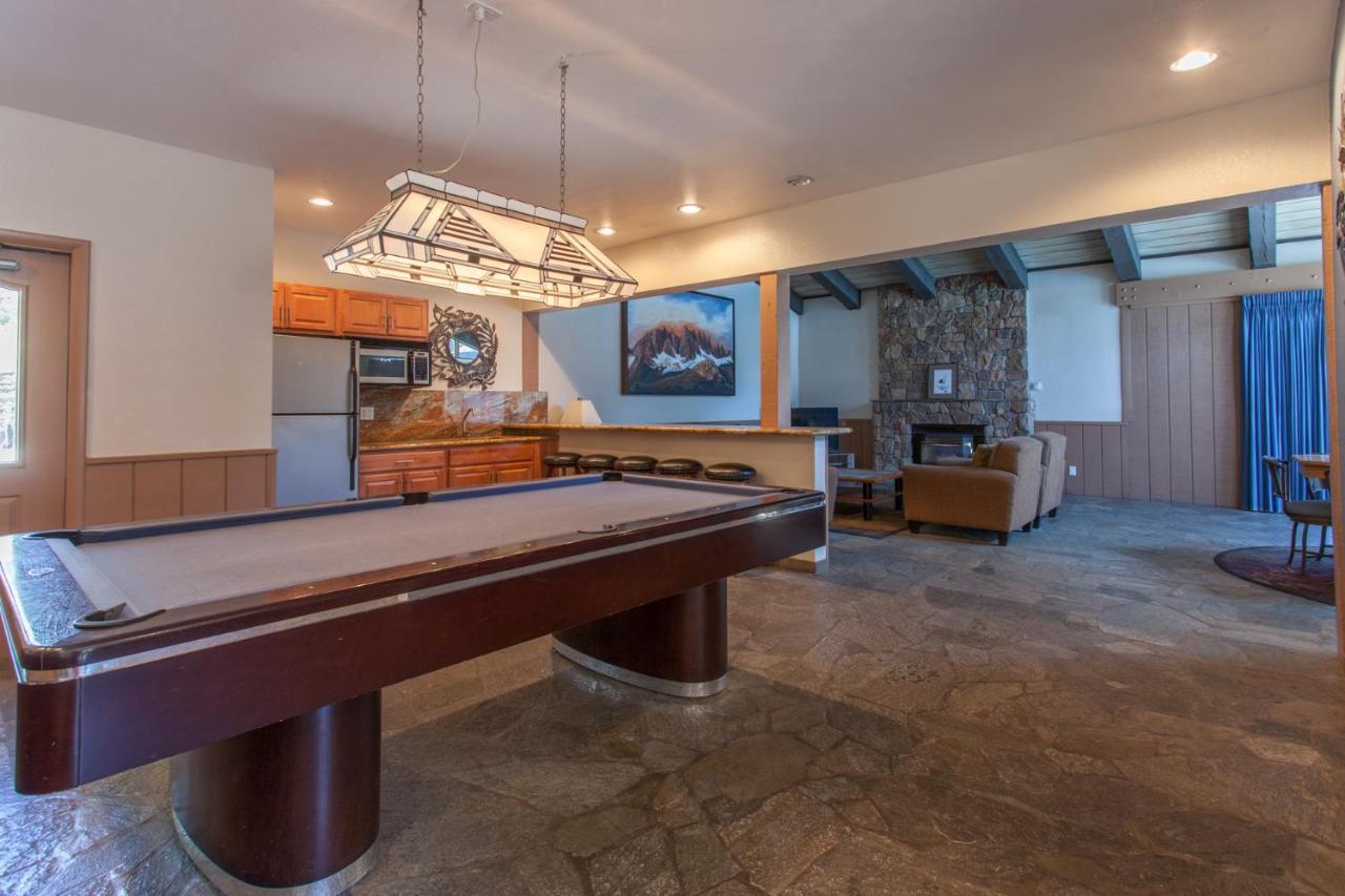 Chamonix # 88 Villa Mammoth Lakes Buitenkant foto