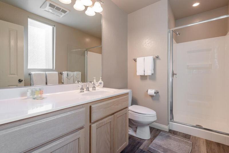 Chamonix # 88 Villa Mammoth Lakes Kamer foto