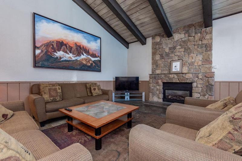 Chamonix # 88 Villa Mammoth Lakes Kamer foto